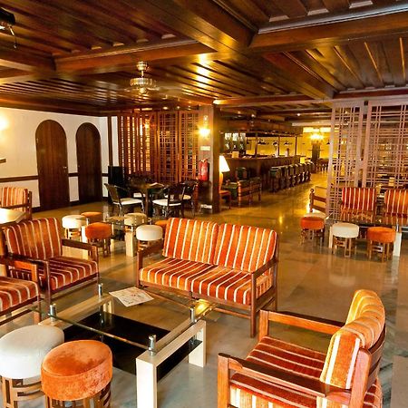 Hotel Balaia Mar Албуфейра Экстерьер фото