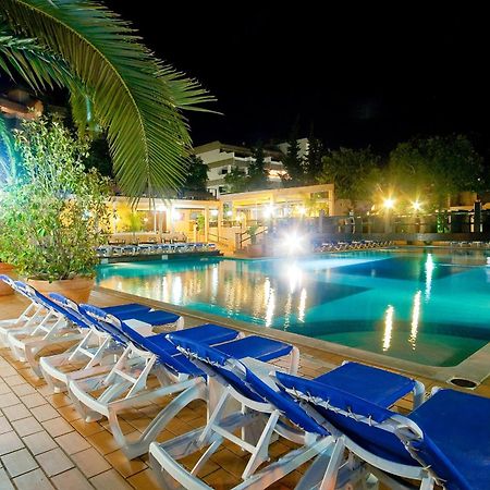 Hotel Balaia Mar Албуфейра Экстерьер фото