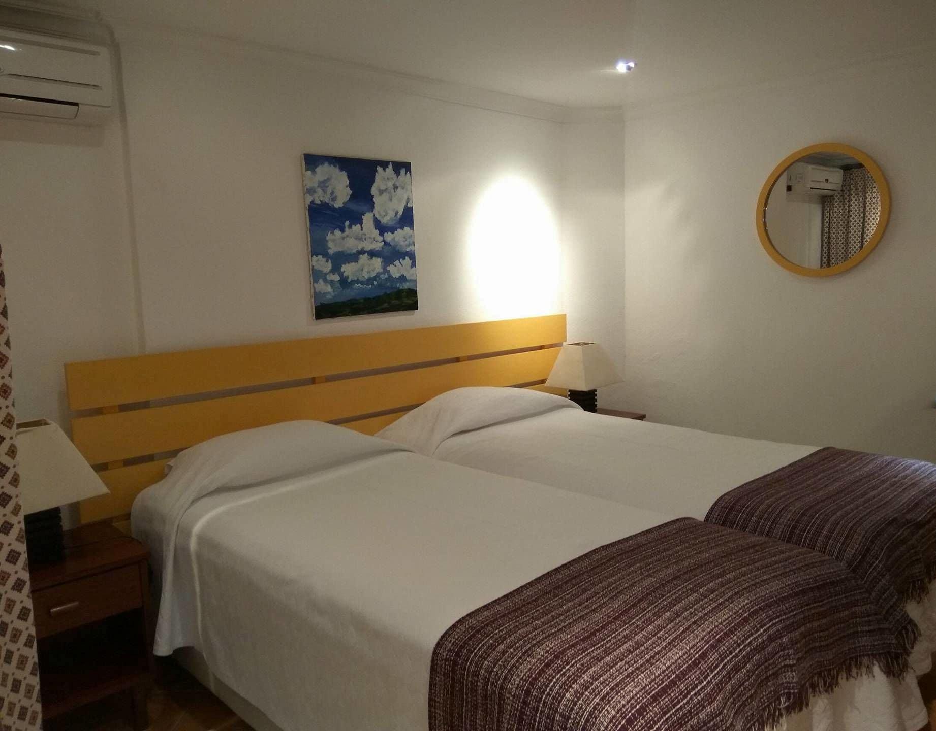 Hotel Balaia Mar Албуфейра Экстерьер фото