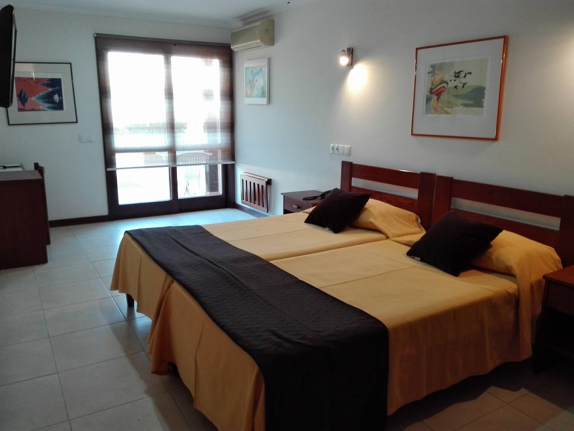 Hotel Balaia Mar Албуфейра Экстерьер фото
