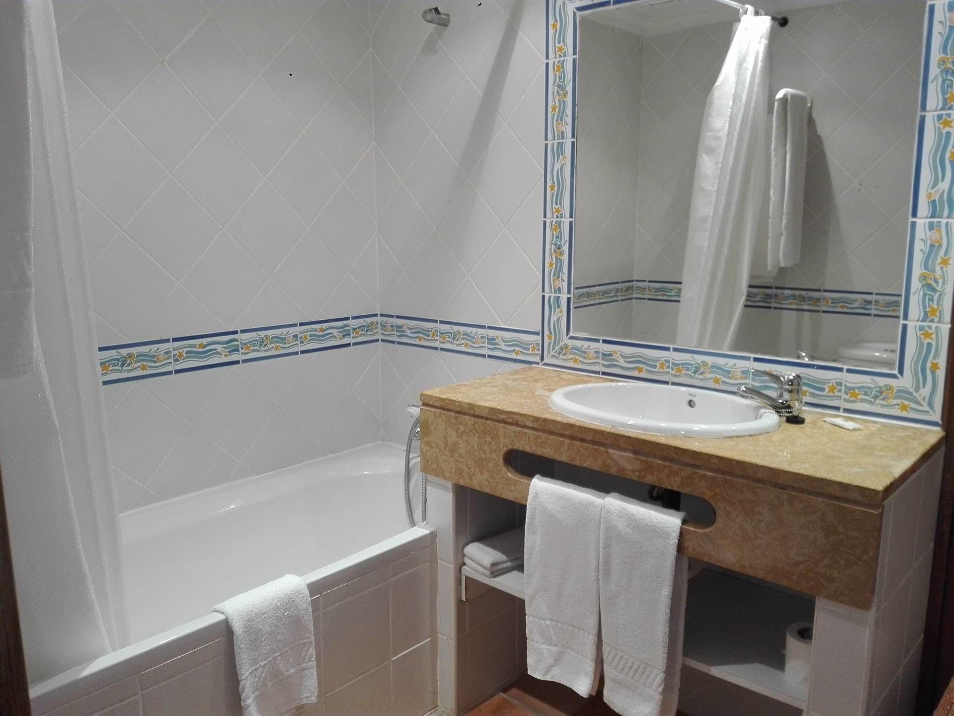 Hotel Balaia Mar Албуфейра Экстерьер фото