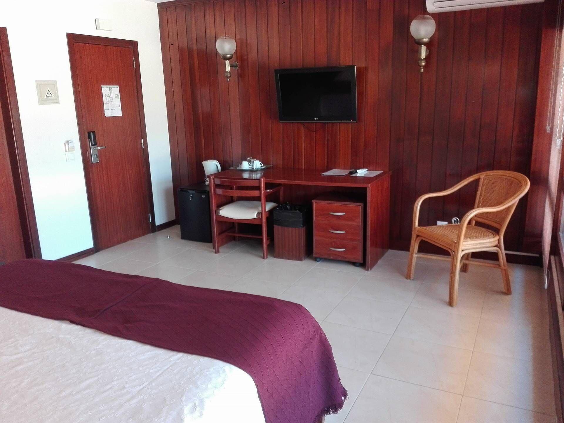 Hotel Balaia Mar Албуфейра Экстерьер фото