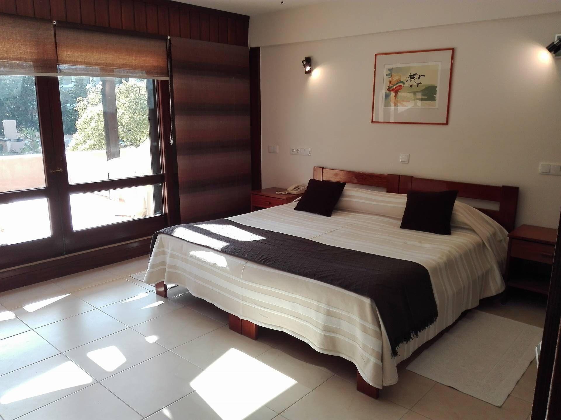 Hotel Balaia Mar Албуфейра Экстерьер фото