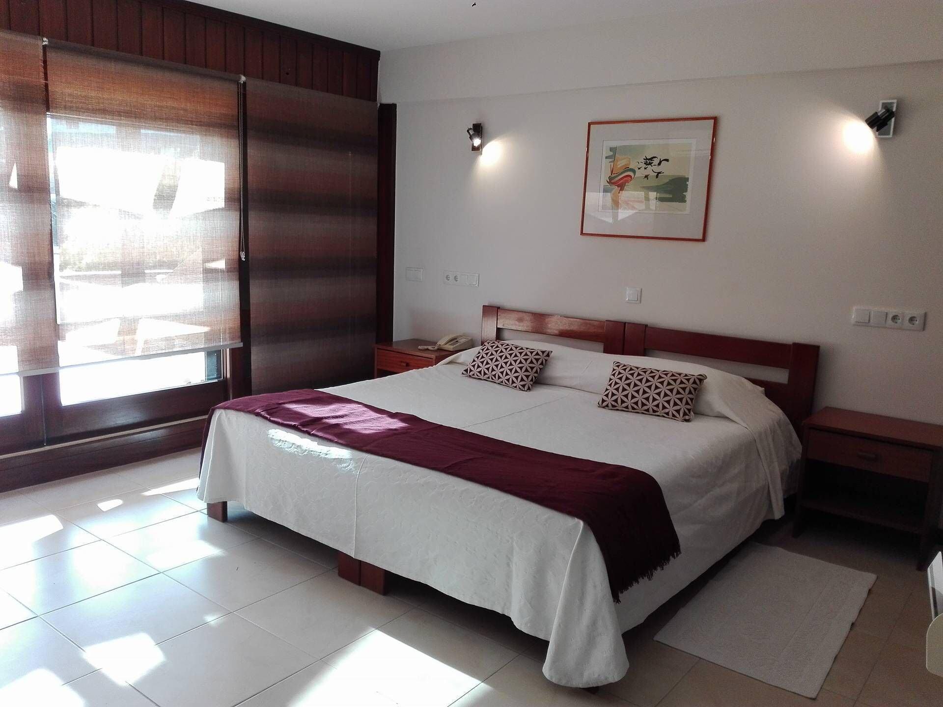 Hotel Balaia Mar Албуфейра Экстерьер фото