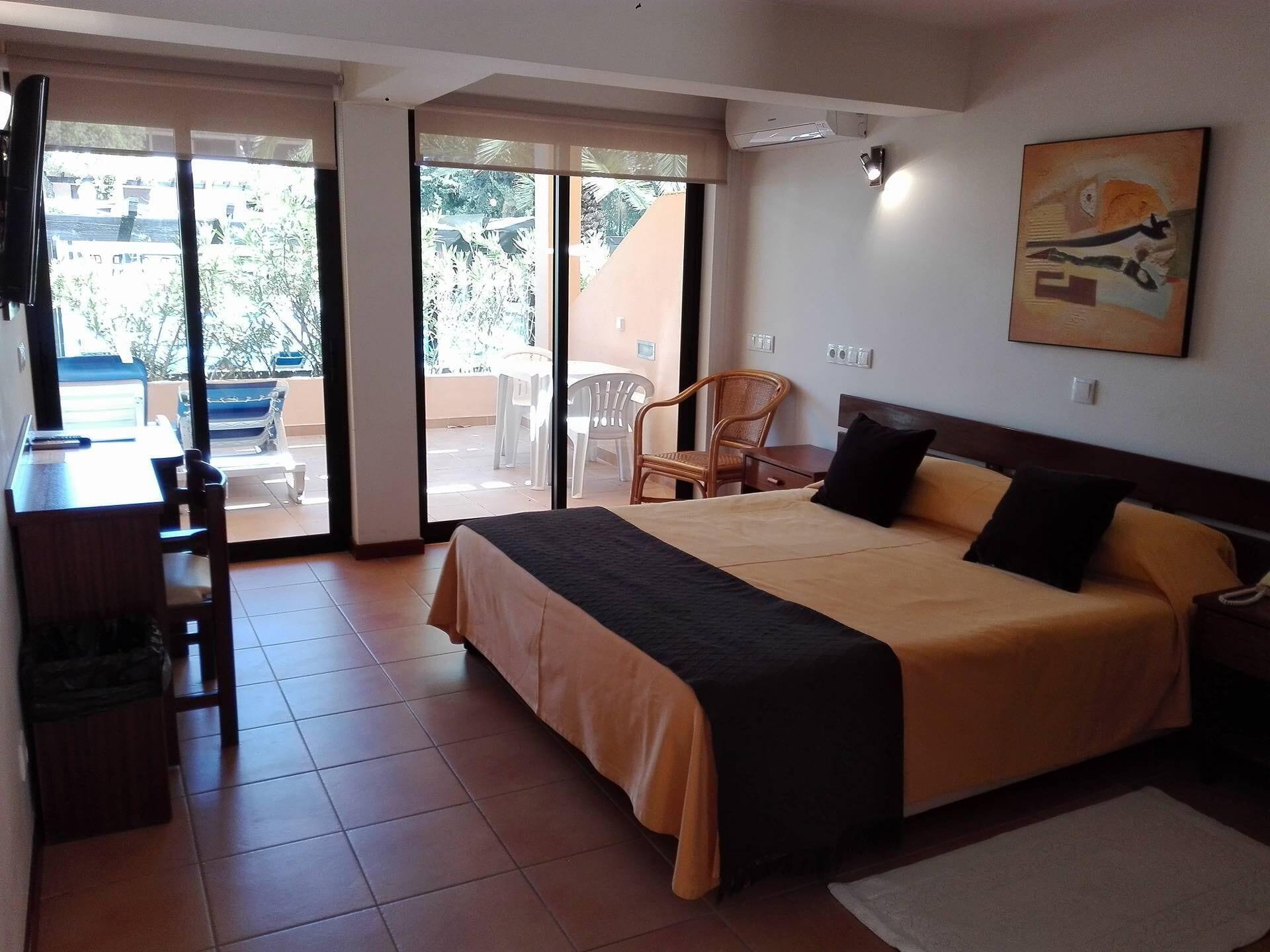 Hotel Balaia Mar Албуфейра Экстерьер фото