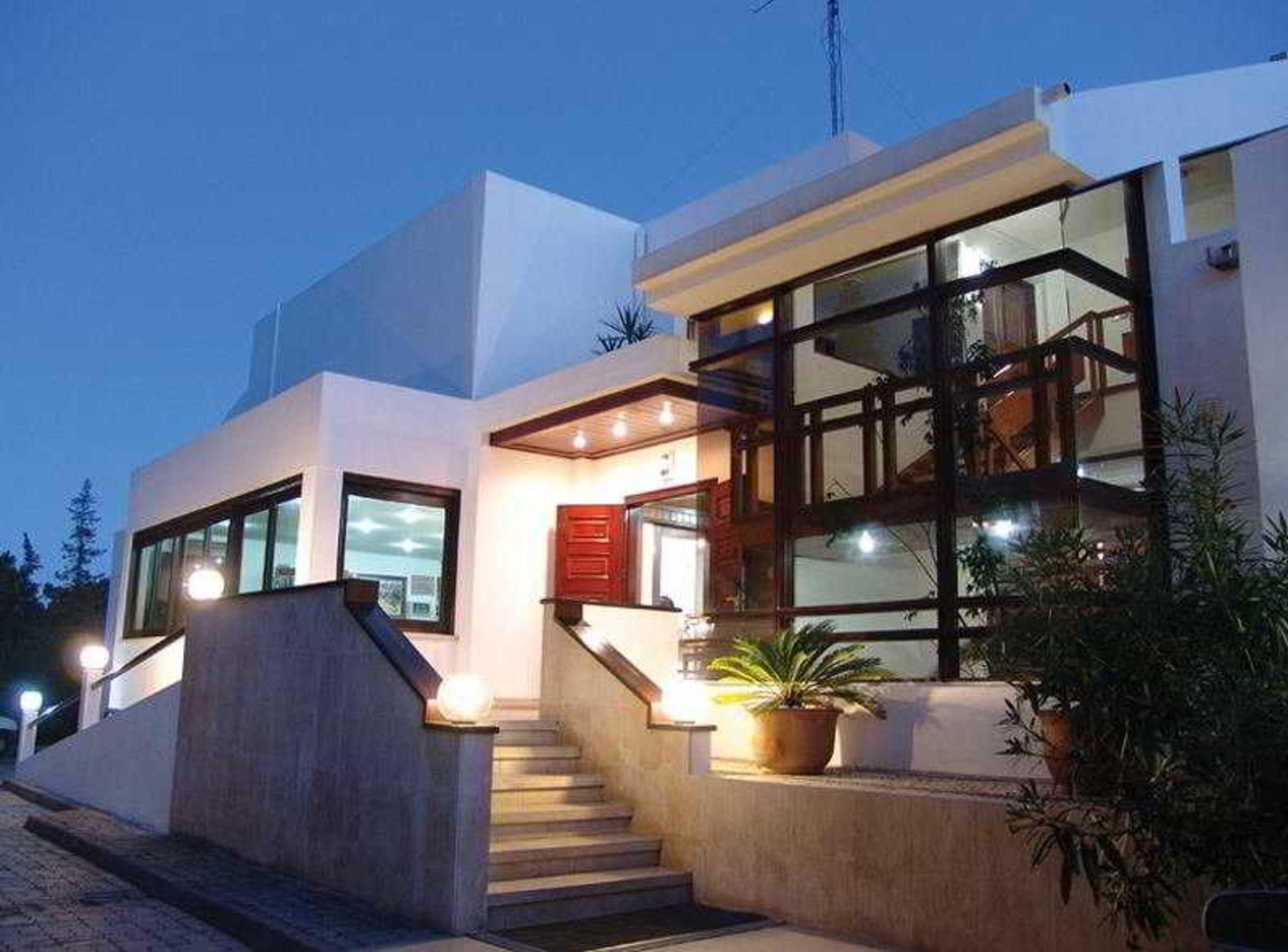 Hotel Balaia Mar Албуфейра Экстерьер фото