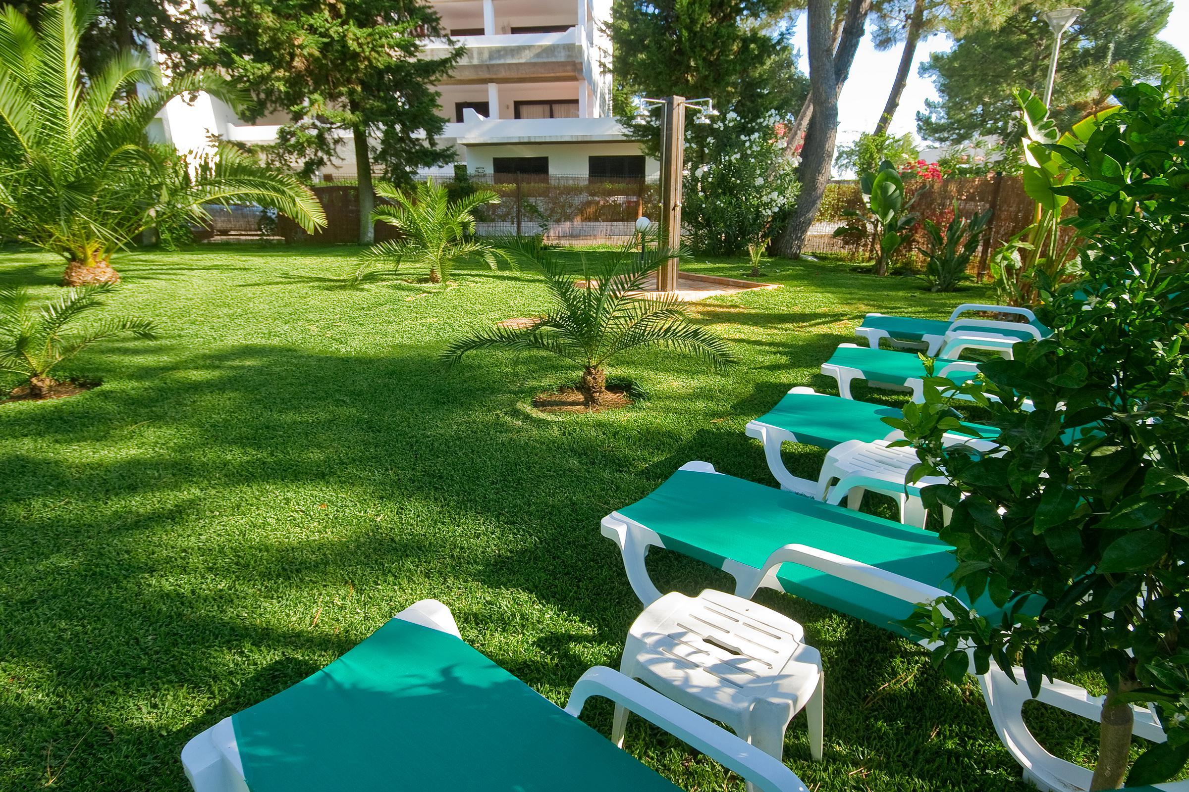 Hotel Balaia Mar Албуфейра Экстерьер фото