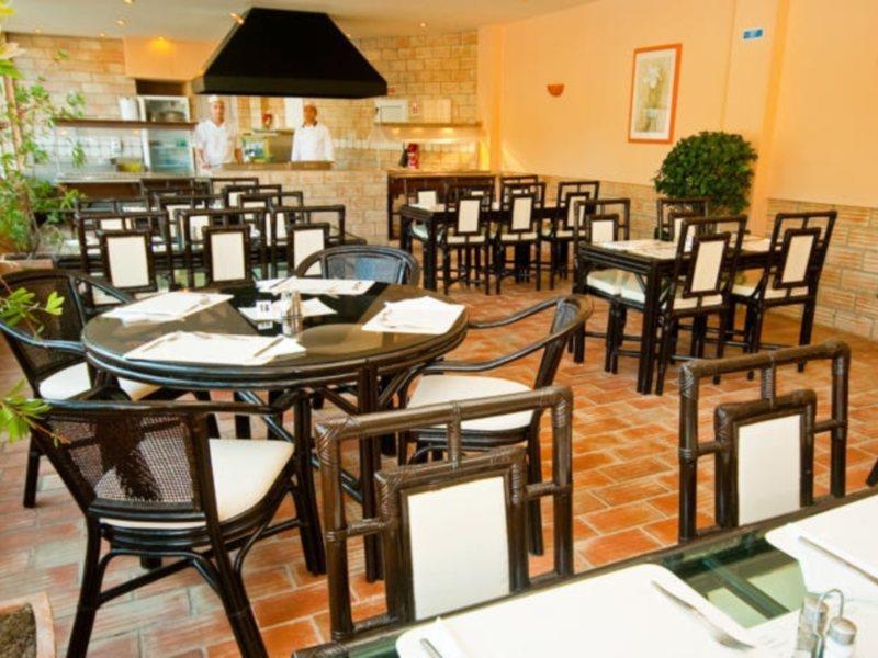 Hotel Balaia Mar Албуфейра Экстерьер фото