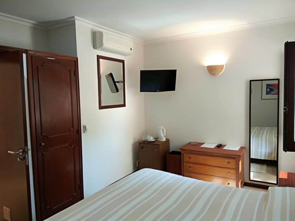 Hotel Balaia Mar Албуфейра Экстерьер фото