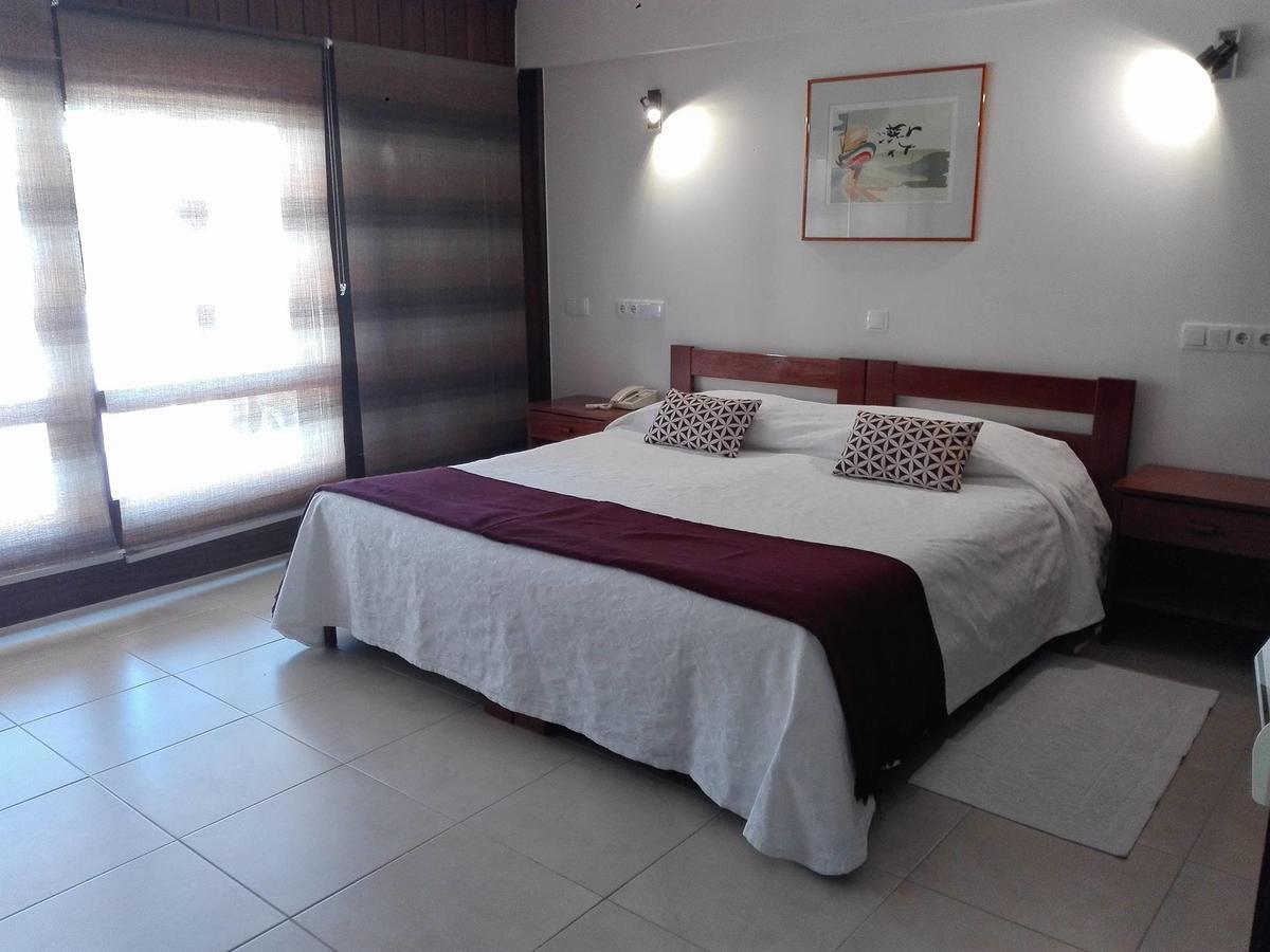 Hotel Balaia Mar Албуфейра Экстерьер фото