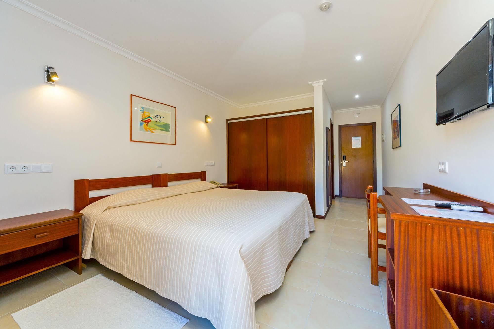Hotel Balaia Mar Албуфейра Экстерьер фото