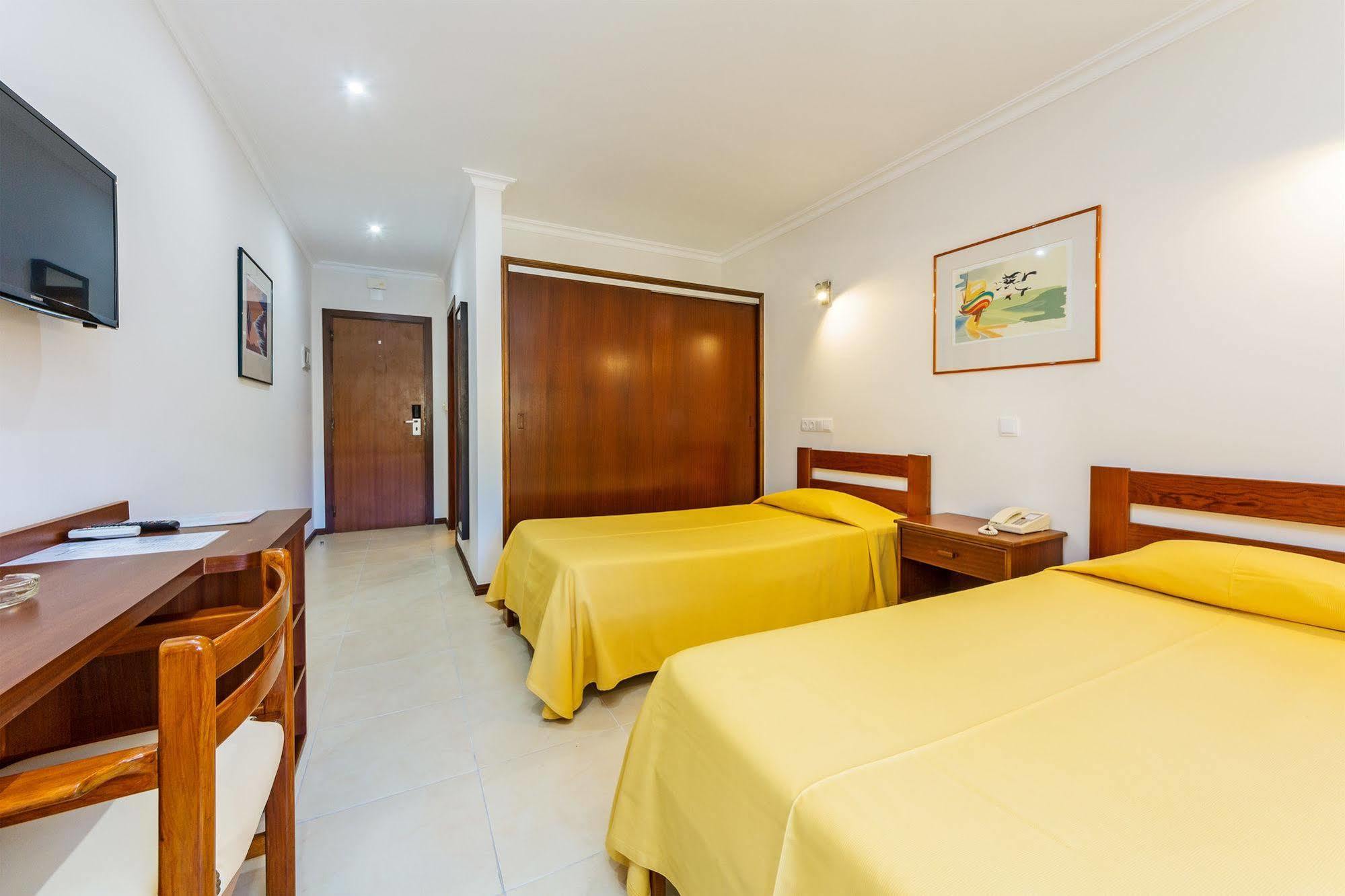 Hotel Balaia Mar Албуфейра Экстерьер фото